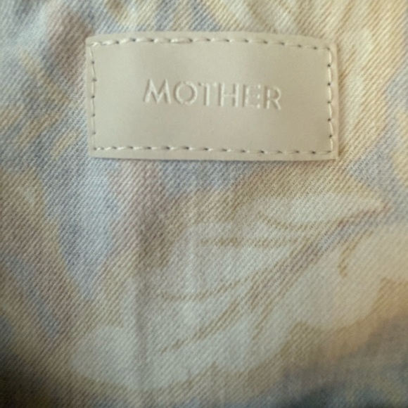 Mother skirt size 26 in excellent like-new condition - Picture 6 of 6